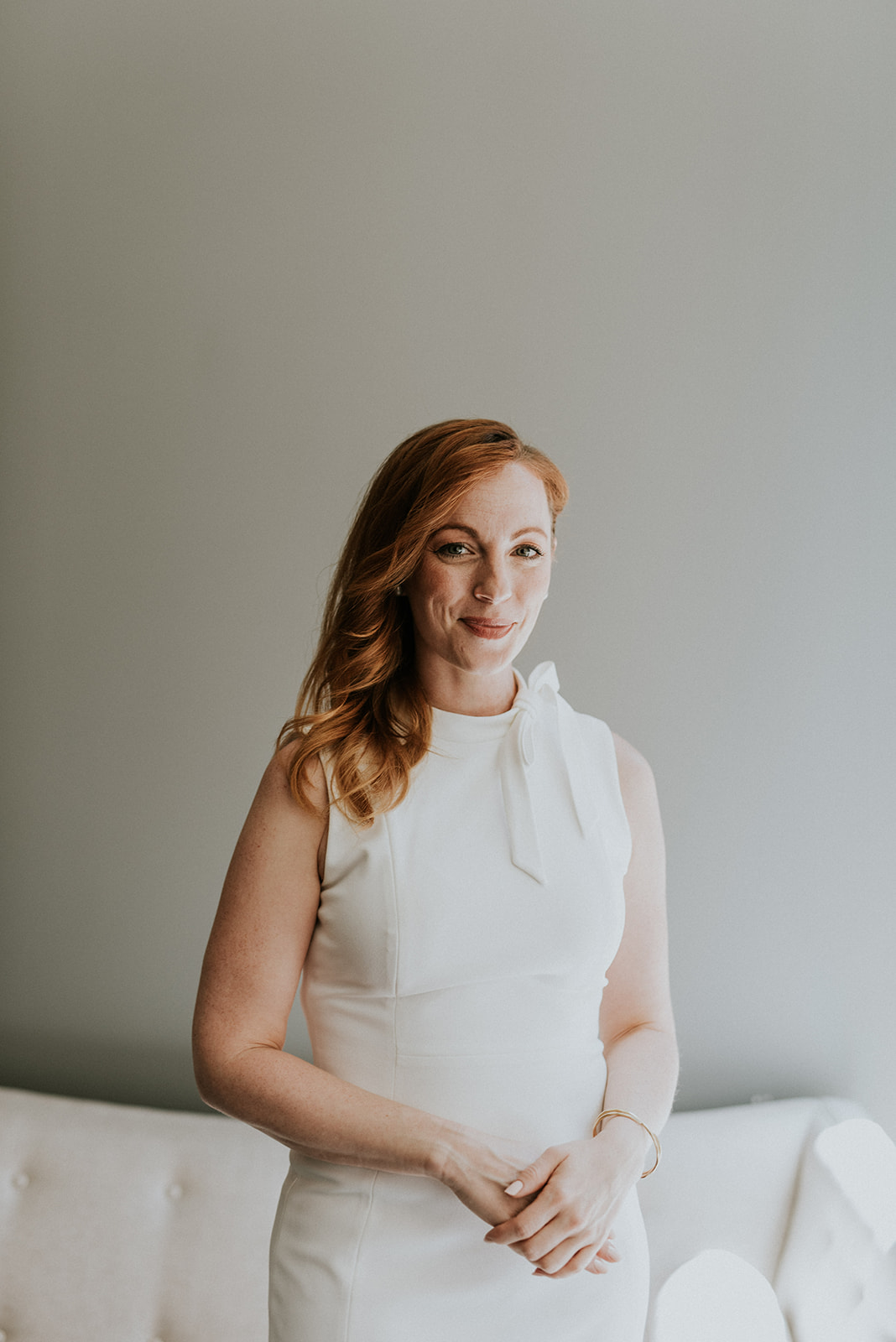 Amy Brogdon, founder of Boss Group Alliance